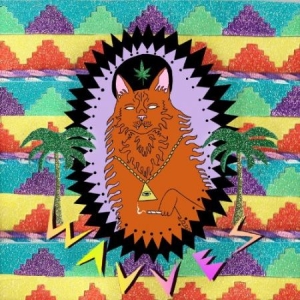 Wavves - King of the Beach ryhmässä VINYYLI @ Bengans Skivbutik AB (4140728)