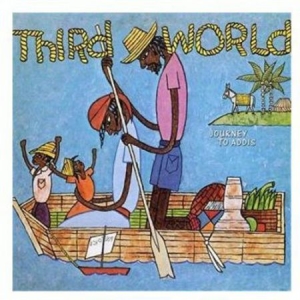 Third World - Journey to Addis ryhmässä CD @ Bengans Skivbutik AB (4140739)