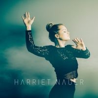 Harriet Nauer - Catharsis ryhmässä VINYYLI @ Bengans Skivbutik AB (4140842)