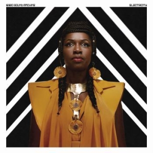 Ibibio Sound Machine - Electricity ryhmässä ME SUOSITTELEMME / Årsbästalistor 2022 / Rough Trade 22 @ Bengans Skivbutik AB (4140865)