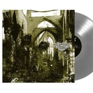 Der Weg Einer Freiheit - Agonie (Silver Vinyl Lp 2021) ryhmässä VINYYLI @ Bengans Skivbutik AB (4140887)