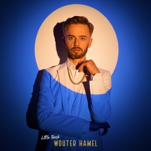 Hamel Wouter - Little Torch ryhmässä VINYYLI @ Bengans Skivbutik AB (4141737)