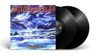 Bathory - Nordland I & Ii (Vinyl 2 Lp) ryhmässä VINYYLI @ Bengans Skivbutik AB (4141759)