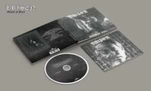 Brisen - Shade Of Soul (Digipack) ryhmässä CD @ Bengans Skivbutik AB (4141767)