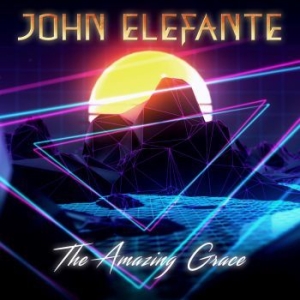 Elefante John - Amazing Grace The ryhmässä CD @ Bengans Skivbutik AB (4141768)