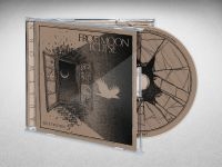 Frostmoon Eclipse - Rustworn ryhmässä CD @ Bengans Skivbutik AB (4141769)