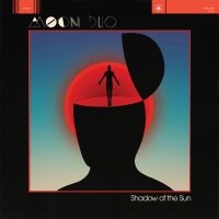 Moon Duo - Shadow Of The Sun (Ltd Light Blue & ryhmässä VINYYLI @ Bengans Skivbutik AB (4141954)