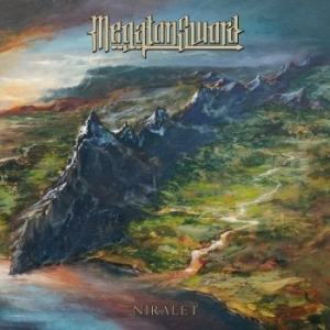 MEGATON SWORD - NIRALET ryhmässä CD @ Bengans Skivbutik AB (4141973)