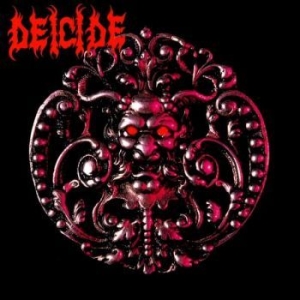 Deicide - Deicide ryhmässä CD @ Bengans Skivbutik AB (4141975)