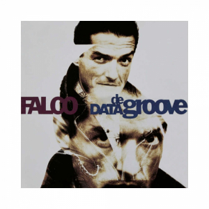 Falco - Data De Groove (Deluxe Edition ryhmässä CD @ Bengans Skivbutik AB (4141984)