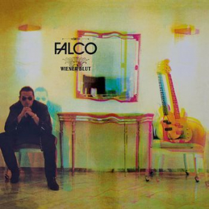 Falco - Wiener Blut (Deluxe Edition) ryhmässä CD @ Bengans Skivbutik AB (4141985)