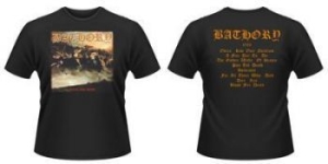 Bathory - T/S Blood Fire Death (M) ryhmässä MERCH @ Bengans Skivbutik AB (4142079)