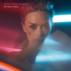 Anne Marie Almedal - We Dance Alone (Vinyl Lp) ryhmässä VINYYLI @ Bengans Skivbutik AB (4142270)