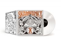 Skambankt - Ti (Limited White Vinyl Lp) ryhmässä VINYYLI @ Bengans Skivbutik AB (4142275)