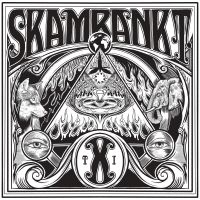 Skambankt - Ti ryhmässä CD @ Bengans Skivbutik AB (4142285)