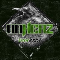 Unherz - Sinnkrise (Digipack) ryhmässä CD @ Bengans Skivbutik AB (4142286)