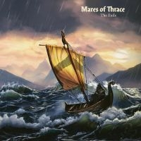 Mares Of Thrace - The Exile ryhmässä VINYYLI @ Bengans Skivbutik AB (4142445)