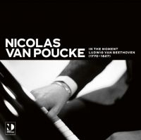 Van Poucke Nicolas - In The Moment ryhmässä VINYYLI @ Bengans Skivbutik AB (4142466)