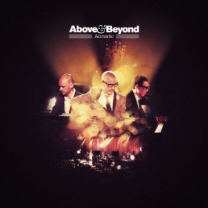 Above & Beyond - Acoustic ryhmässä VINYYLI @ Bengans Skivbutik AB (4142538)