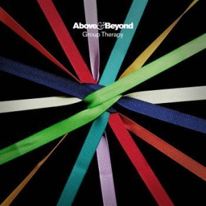 Above & Beyond - Group Therapy ryhmässä VINYYLI @ Bengans Skivbutik AB (4142540)