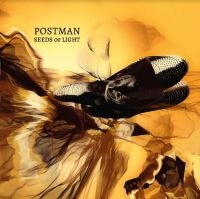 POSTMAN - SEEDS OF LIGHT ryhmässä VINYYLI @ Bengans Skivbutik AB (4142552)