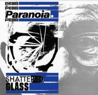 Paranoia - Shattered Glass ryhmässä VINYYLI @ Bengans Skivbutik AB (4142563)