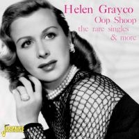 Grayco Helen - Oop Shoop - The Rare Singles & More ryhmässä CD @ Bengans Skivbutik AB (4142585)