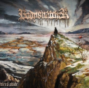 Bodysnatcher - Bleed / Abide ryhmässä CD @ Bengans Skivbutik AB (4142594)