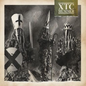 Xtc - Mummer (200G Vinyl) ryhmässä VINYYLI @ Bengans Skivbutik AB (4142695)