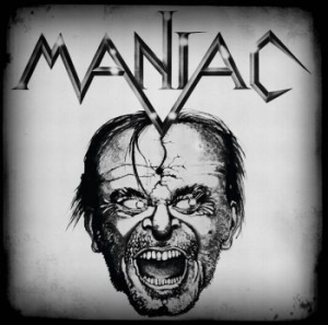 Maniac - Maniac (Vinyl Lp) ryhmässä VINYYLI @ Bengans Skivbutik AB (4142698)