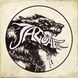 Jaguar - Opening The Enclosure (Black/White ryhmässä VINYYLI @ Bengans Skivbutik AB (4142700)