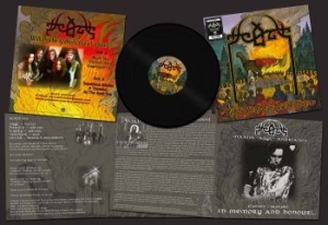 Scald - Will Of The Gods Is Great Power (Bl ryhmässä VINYYLI @ Bengans Skivbutik AB (4142712)