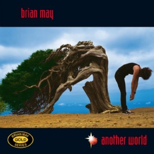 Brian May - Another World (Vinyl) ryhmässä -Start LP2 @ Bengans Skivbutik AB (4142725)