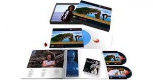 May Brian - Another World (Deluxe Box Set 2Cd+1 ryhmässä -Start FLS1 @ Bengans Skivbutik AB (4142726)