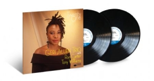 Geri Allen Trio - Twenty One ryhmässä VINYYLI @ Bengans Skivbutik AB (4142727)