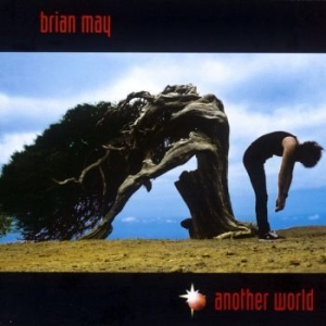 May Brian - Another World ryhmässä -Start CD2 @ Bengans Skivbutik AB (4142746)