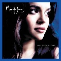 Norah Jones - Come Away With Me (20Th Anniversary ryhmässä CD @ Bengans Skivbutik AB (4142748)