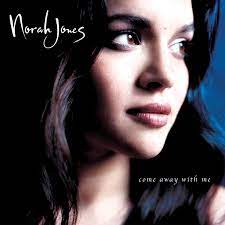 Norah Jones - Come Away With Me (20Th Anniversary ryhmässä ME SUOSITTELEMME / Musiikkiboksit @ Bengans Skivbutik AB (4142749)