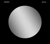 Sparks - Balls ryhmässä -Start LP3 @ Bengans Skivbutik AB (4142752)