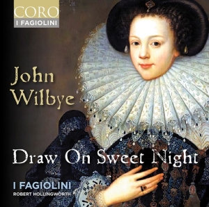 Wilbye John - Draw On Sweet Night ryhmässä CD @ Bengans Skivbutik AB (4142770)