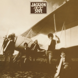 Jackson 5 - Skywriter ryhmässä CD @ Bengans Skivbutik AB (4142979)