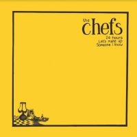 Chefs - 24 Hours ryhmässä VINYYLI @ Bengans Skivbutik AB (4143141)