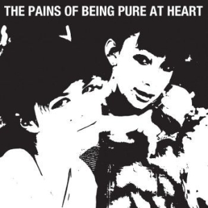 Pains Of Being Pure At Heart - Pains Of Being Pure At Heart (Trico ryhmässä VINYYLI @ Bengans Skivbutik AB (4143155)