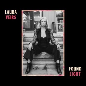 Veirs Laura - Found Light ryhmässä VINYYLI @ Bengans Skivbutik AB (4143163)