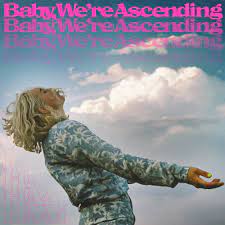 Haai - Baby We're Ascending (Splatter) ryhmässä VINYYLI @ Bengans Skivbutik AB (4143166)