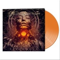 Fallen Sanctuary - Terranova (Clear Orange Vinyl Lp) ryhmässä VINYYLI @ Bengans Skivbutik AB (4143198)