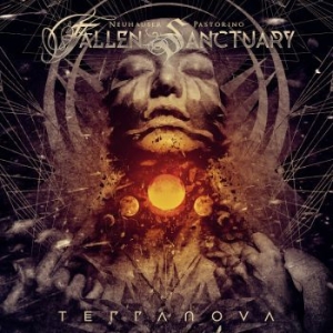 Fallen Sanctuary - Terranova (Digipack) ryhmässä CD @ Bengans Skivbutik AB (4143205)