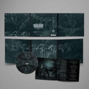 Deha - Decadanse (Digipack) ryhmässä CD @ Bengans Skivbutik AB (4143207)