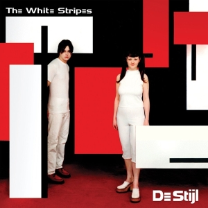 White Stripes The - De Stijl ryhmässä Minishops / White Stripes @ Bengans Skivbutik AB (4143237)