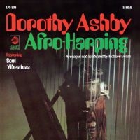 Ashby Dorothy - Afro-Harping ryhmässä VINYYLI @ Bengans Skivbutik AB (4143283)